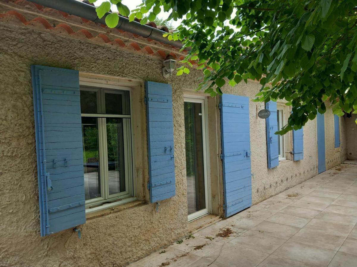 Le Petit Mas Des Alpilles En Provence Βίλα Saint-Étienne-du-Grès Εξωτερικό φωτογραφία