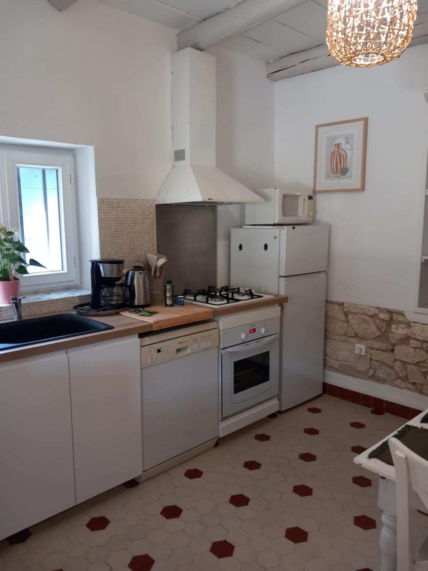 Le Petit Mas Des Alpilles En Provence Βίλα Saint-Étienne-du-Grès Εξωτερικό φωτογραφία